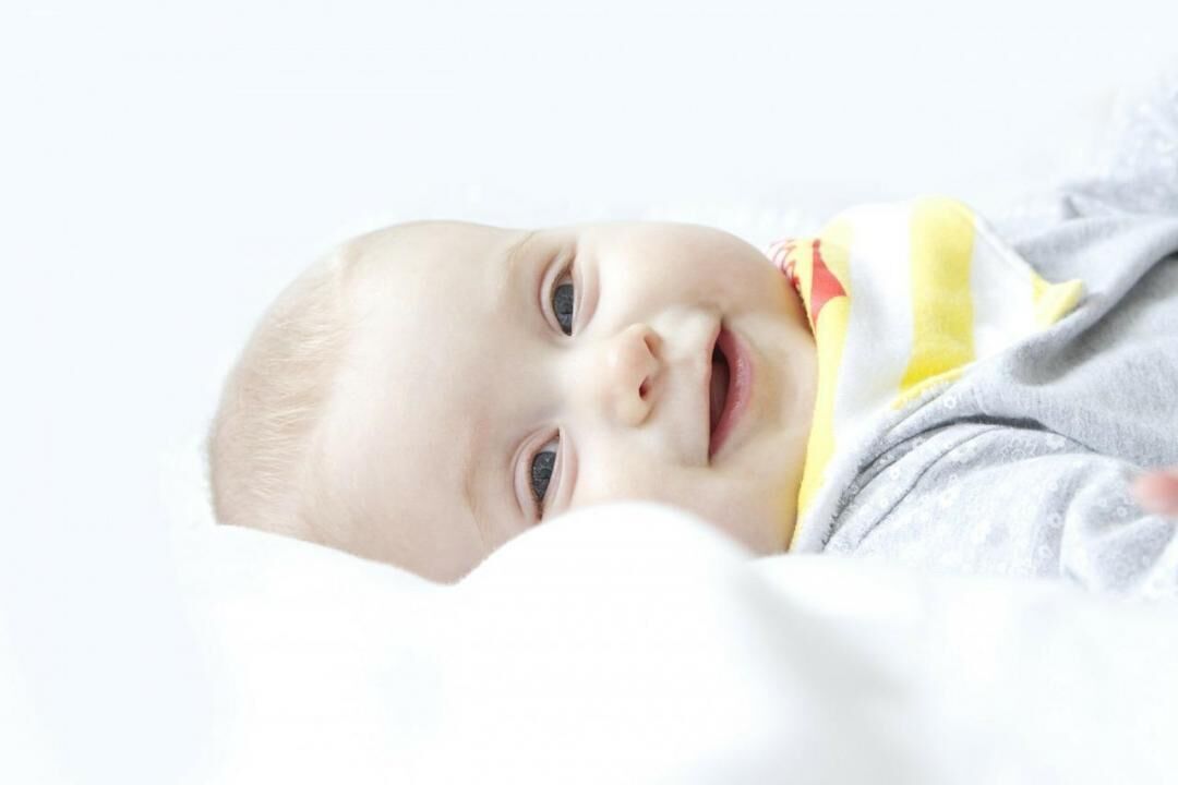 #23. Matthew (for boys)